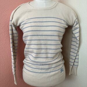Burberry Brit Cashmere Sweater